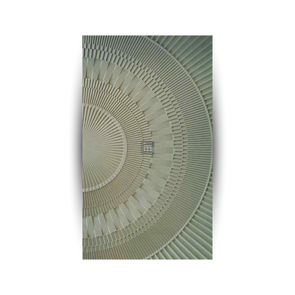 PD- 8013 PREMIUM - HDHMR MDF PANEL -  ( CUSTOM SIZE ) - MDF DOOR DESIGN