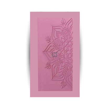 PD- 8016 - HDHMR MDF PANEL -  ( CUSTOM SIZE ) - MDF DOOR DESIGN