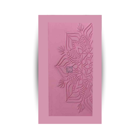 PD- 8016 - HDHMR MDF PANEL -  ( CUSTOM SIZE ) - MDF DOOR DESIGN