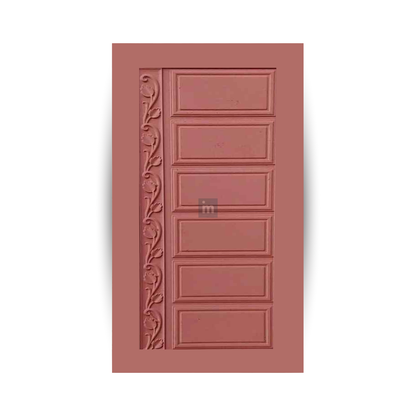 PD- 8021 - HDHMR MDF PANEL -  ( CUSTOM SIZE ) - MDF DOOR DESIGN