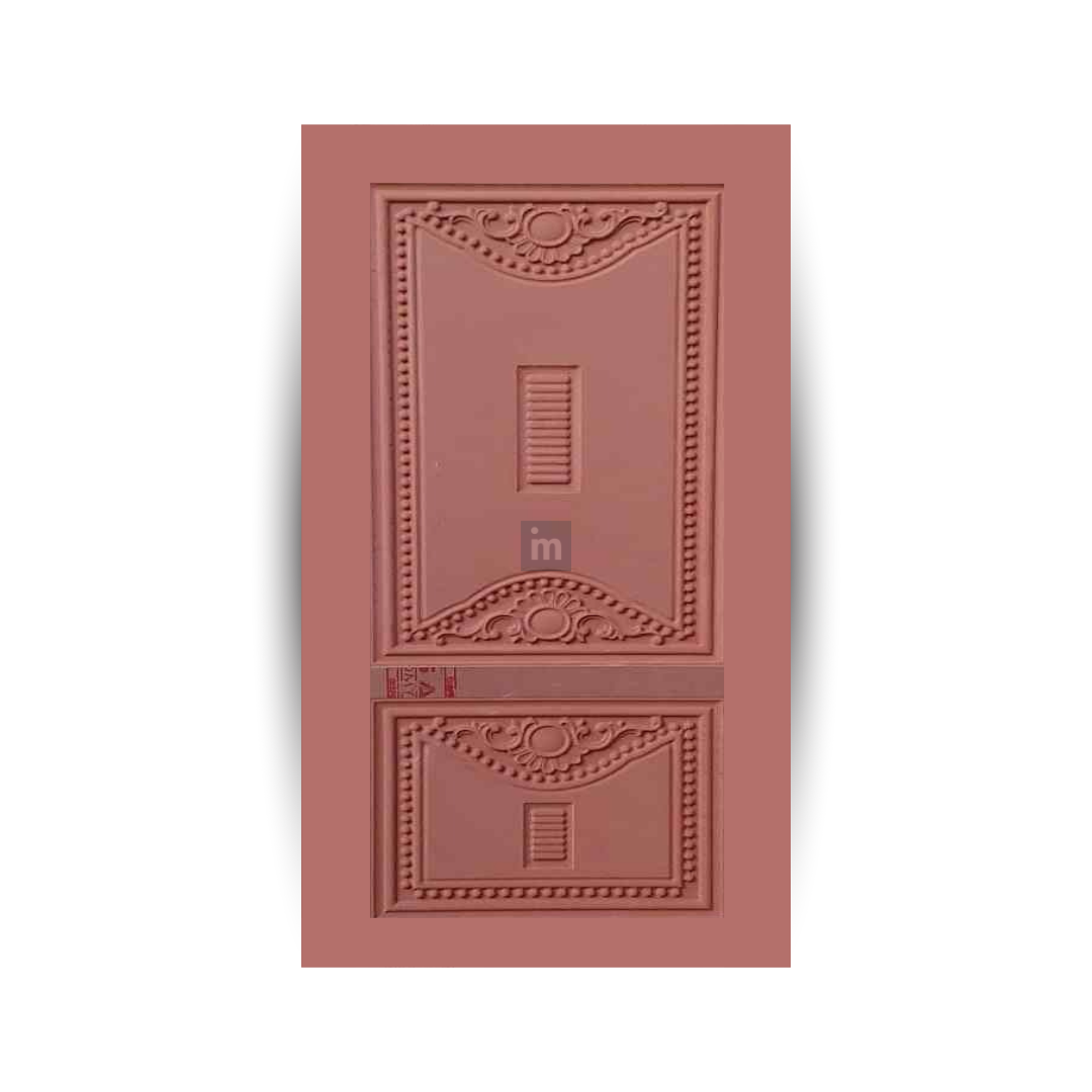 PD- 8022 - HDHMR MDF PANEL -  ( CUSTOM SIZE ) - MDF DOOR DESIGN