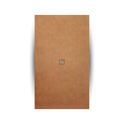 PD- 931 - HDHMR MDF PANEL -  ( 12 MM - 8 FT X 4FT ) - MDF WAVE BOARD