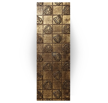 PETALS - 2400MM X 600MM X 03MM - ANTICO - PREMIUM DECORATIVE SURFACE