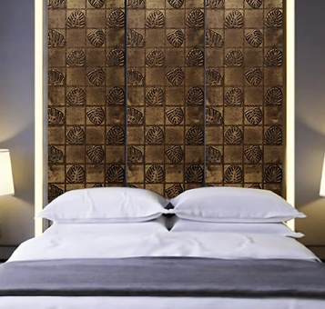 PETALS - 2400MM X 600MM X 03MM - ANTICO - PREMIUM DECORATIVE SURFACE