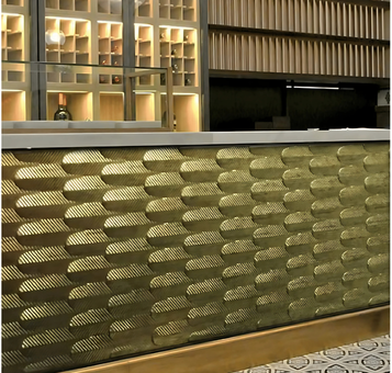 PICASSO - 2400MM X 600MM X 03MM - ANTICO - PREMIUM DECORATIVE SURFACE