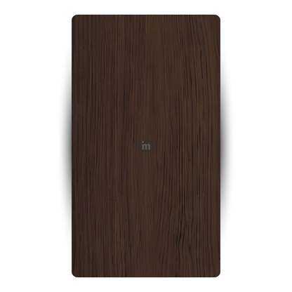 PW 5102 VALLETTA WENGE  / PROPER WOOD   / DECORATIVE LAMINATE / THINK LUXURY  - 1MM - 8FT x 4FT