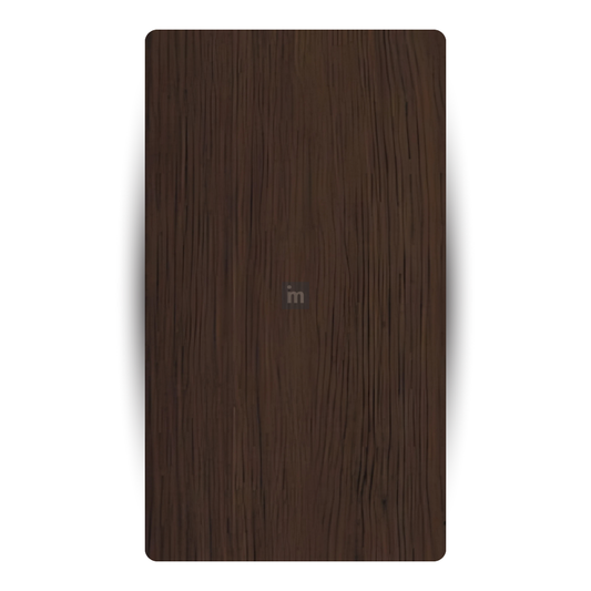 PW 5102 VALLETTA WENGE  / PROPER WOOD   / DECORATIVE LAMINATE / THINK LUXURY  - 1MM - 8FT x 4FT