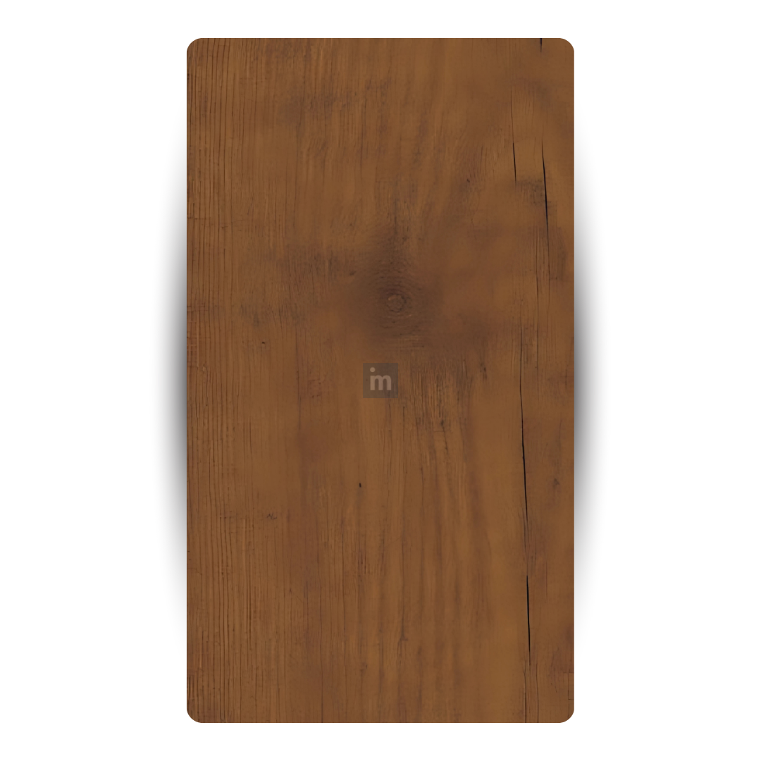 PW 5108 EAST INDIAN ROSE  WOOD  / PROPER WOOD   / DECORATIVE LAMINATE / THINK LUXURY  - 1MM - 8FT x 4FT