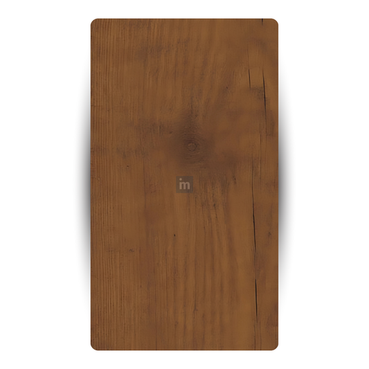 PW 5108 EAST INDIAN ROSE  WOOD  / PROPER WOOD   / DECORATIVE LAMINATE / THINK LUXURY  - 1MM - 8FT x 4FT