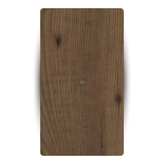 PW 5109 KNOTTY CYPRESS  / PROPER WOOD   / DECORATIVE LAMINATE / THINK LUXURY  - 1MM - 8FT x 4FT