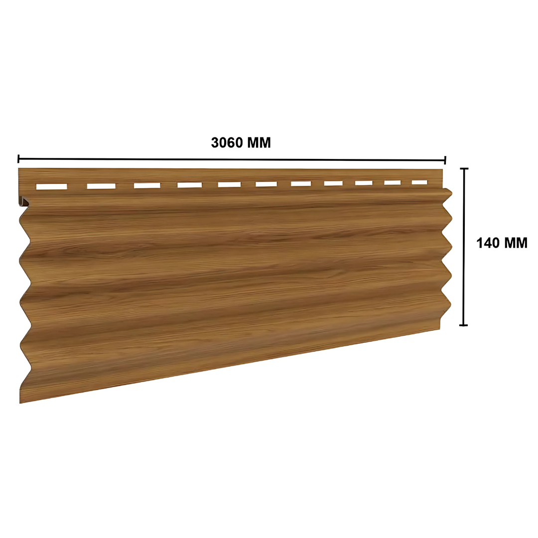 PYRAMID / 140MM  X 3060MM / INTERNAL CEILINGS AND WALLS / EXTERNAL CEILINGS / PARE EASY+ / SOFFIT PANELS