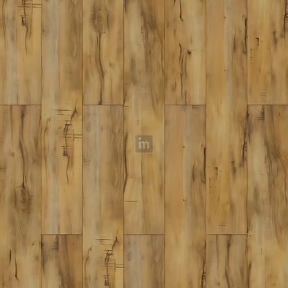 1136 - PALE - AC5 1216MM X 197MM X 8MM - ROBUST COLLECTION - LAMINATE WOODEN  FLOORING