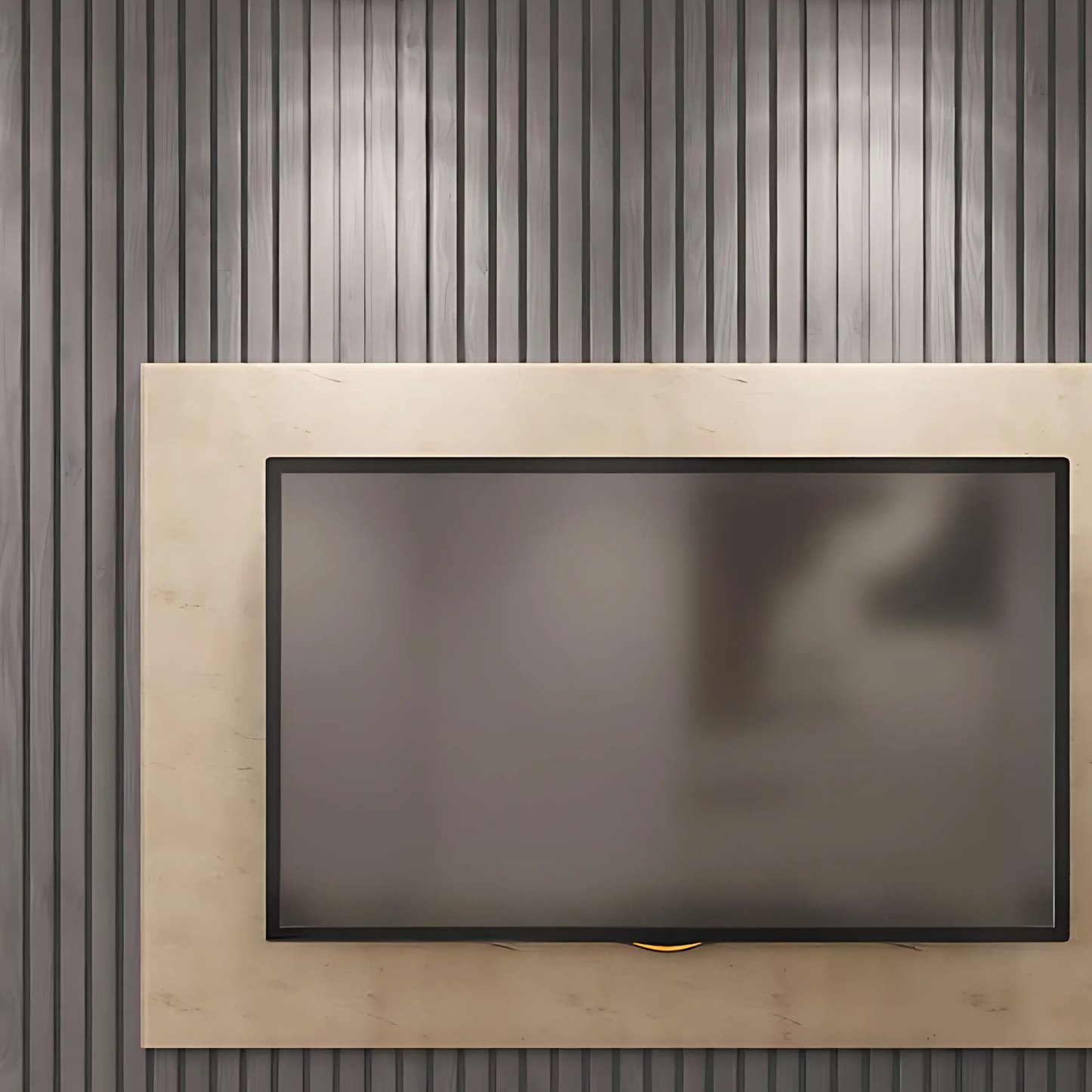 LOUVERS PANELS / 265MM  X 3060MM / INTERNAL CEILINGS AND WALLS / EXTERNAL CEILINGS / PARE INNOV+ / SOFFIT PANELS