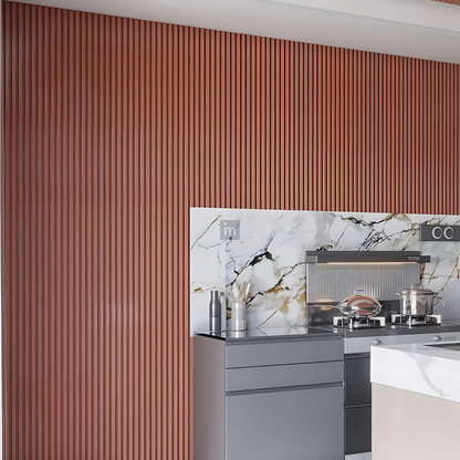 VERTICA PANELS / 230MM  X 3060MM / INTERNAL CEILINGS AND WALLS / EXTERNAL CEILINGS / PARE INNOV+ / SOFFIT PANELS