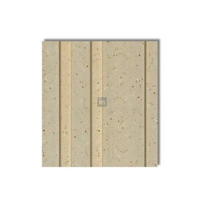 CS - 3515 - 120MM X 12MM X 2900MM (9.5FT) - THE CORIAN SURFACE PREMIUM LOUVERS