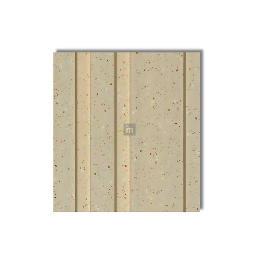 CS - 3515 - 120MM X 12MM X 2900MM (9.5FT) - THE CORIAN SURFACE PREMIUM LOUVERS