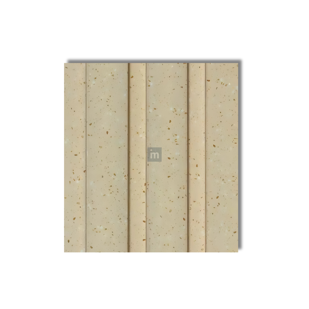 CS - 3516 - 120MM X 12MM X 2900MM (9.5FT) - THE CORIAN SURFACE PREMIUM LOUVERS