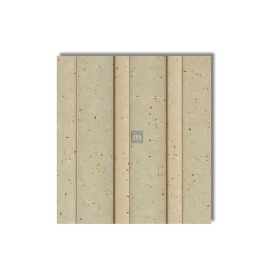 CS - 3516 - 120MM X 12MM X 2900MM (9.5FT) - THE CORIAN SURFACE PREMIUM LOUVERS