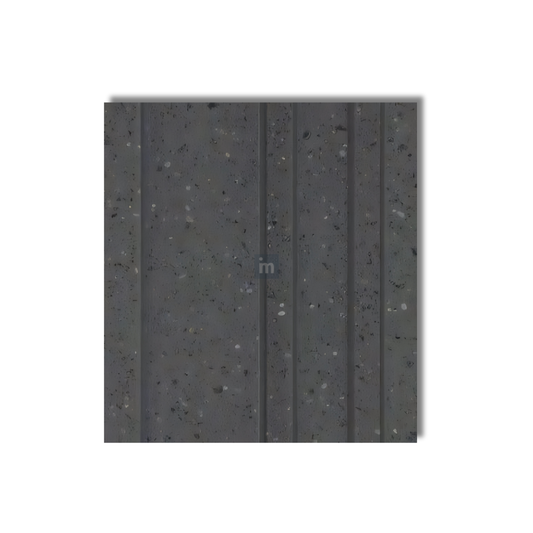 CS - 3517 - 120MM X 12MM X 2900MM (9.5FT) - THE CORIAN SURFACE PREMIUM LOUVERS