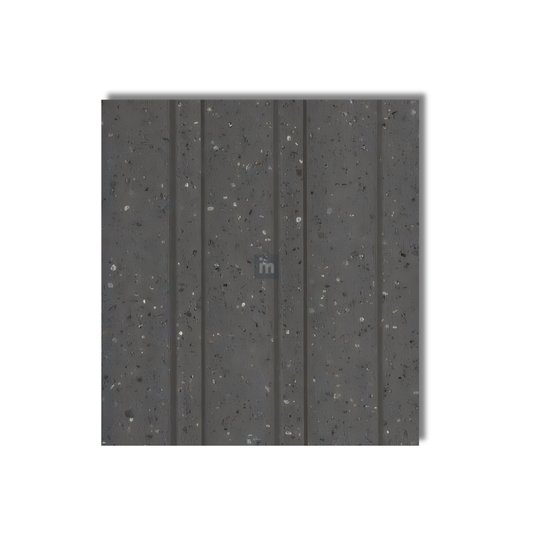 CS - 3518 - 120MM X 12MM X 2900MM (9.5FT) - THE CORIAN SURFACE PREMIUM LOUVERS