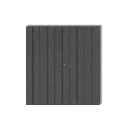 CS - 3519 - 120MM X 12MM X 2900MM (9.5FT) - THE CORIAN SURFACE PREMIUM LOUVERS