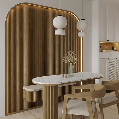 PYRAMID / 140MM  X 3060MM / INTERNAL CEILINGS AND WALLS / EXTERNAL CEILINGS / PARE EASY+ / SOFFIT PANELS