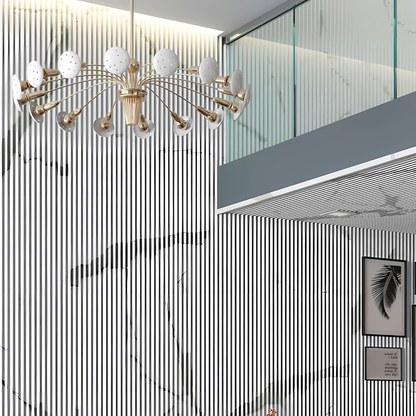 PYRAMID / 140MM  X 3060MM / INTERNAL CEILINGS AND WALLS / EXTERNAL CEILINGS / PARE EASY+ / SOFFIT PANELS