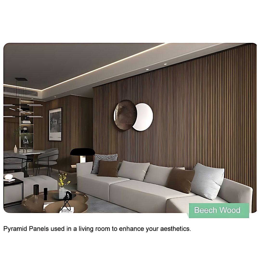 PYRAMID / 140MM  X 3060MM / INTERNAL CEILINGS AND WALLS / EXTERNAL CEILINGS / PARE EASY+ / SOFFIT PANELS