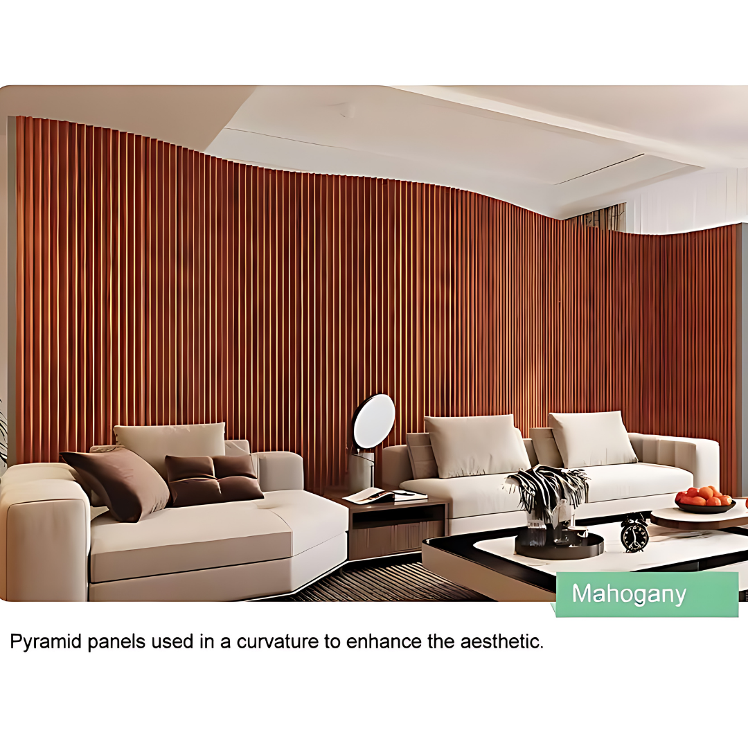 PYRAMID / 140MM  X 3060MM / INTERNAL CEILINGS AND WALLS / EXTERNAL CEILINGS / PARE EASY+ / SOFFIT PANELS