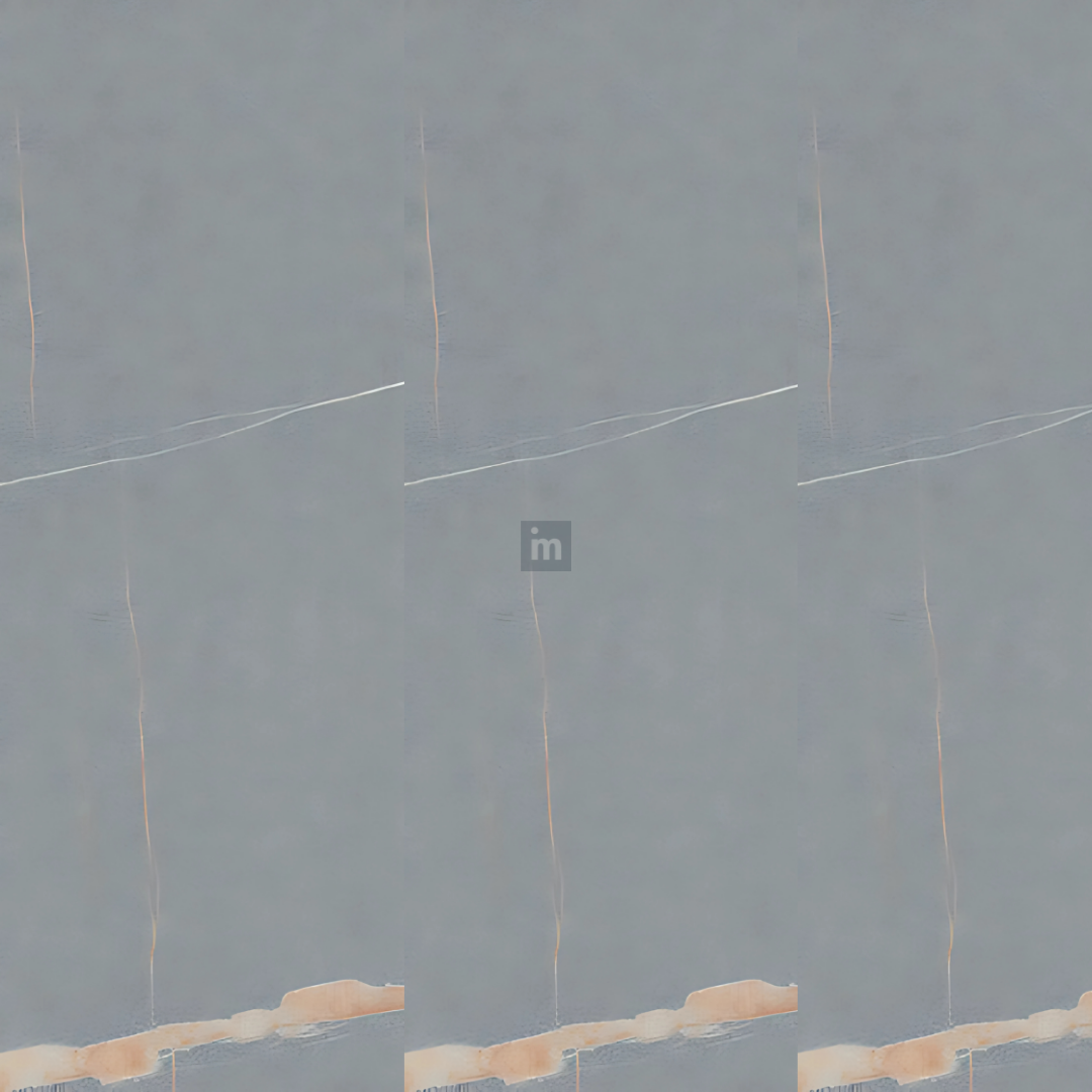 QS - 6501 ARMONI / QUARY STONE / DECORATIVE LAMINATE / THINK LUXURY  - 1MM - 8FT x 4FT