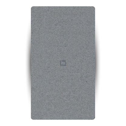 QS - 6512 STAN AZUL / QUARY STONE / DECORATIVE LAMINATE / THINK LUXURY  - 1MM - 8FT x 4FT