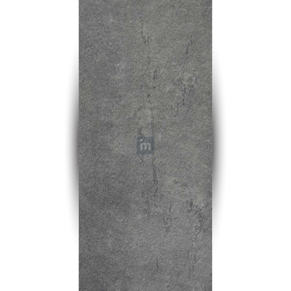 QUARTZITE BLACK SIMMER - STONE VENEER