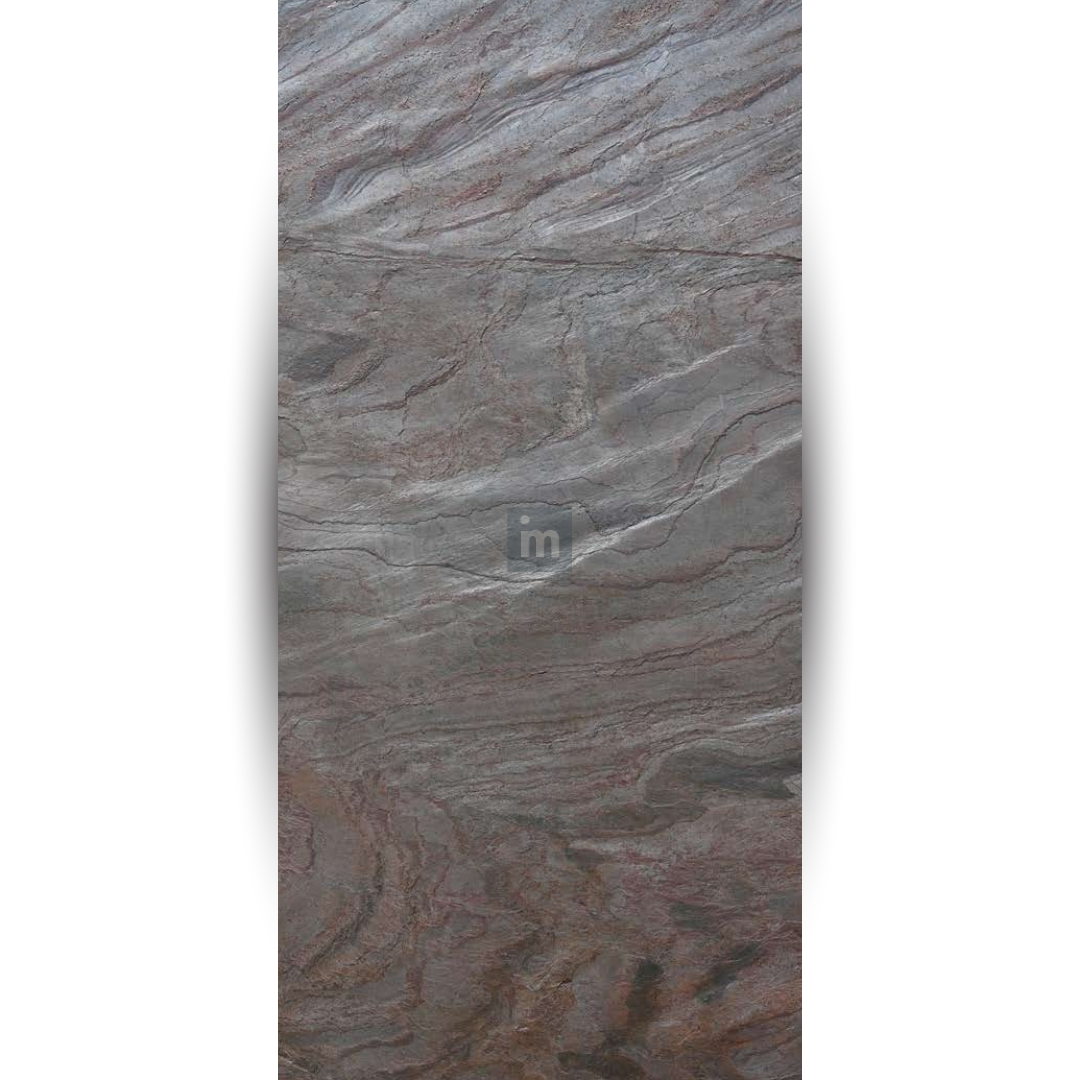 QUARTZITE COPPER - STONE VENEER