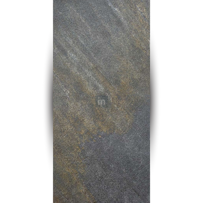 QUARTZITE SILVER GALAXY GOLD - STONE VENEER