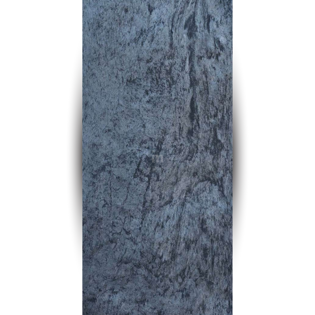 QUARTZITE SILVER SHINE BLACK - STONE VENEER