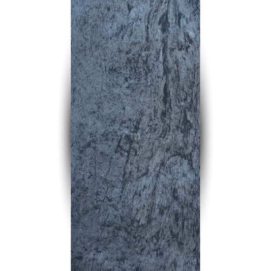 QUARTZITE SILVER SHINE BLACK - STONE VENEER