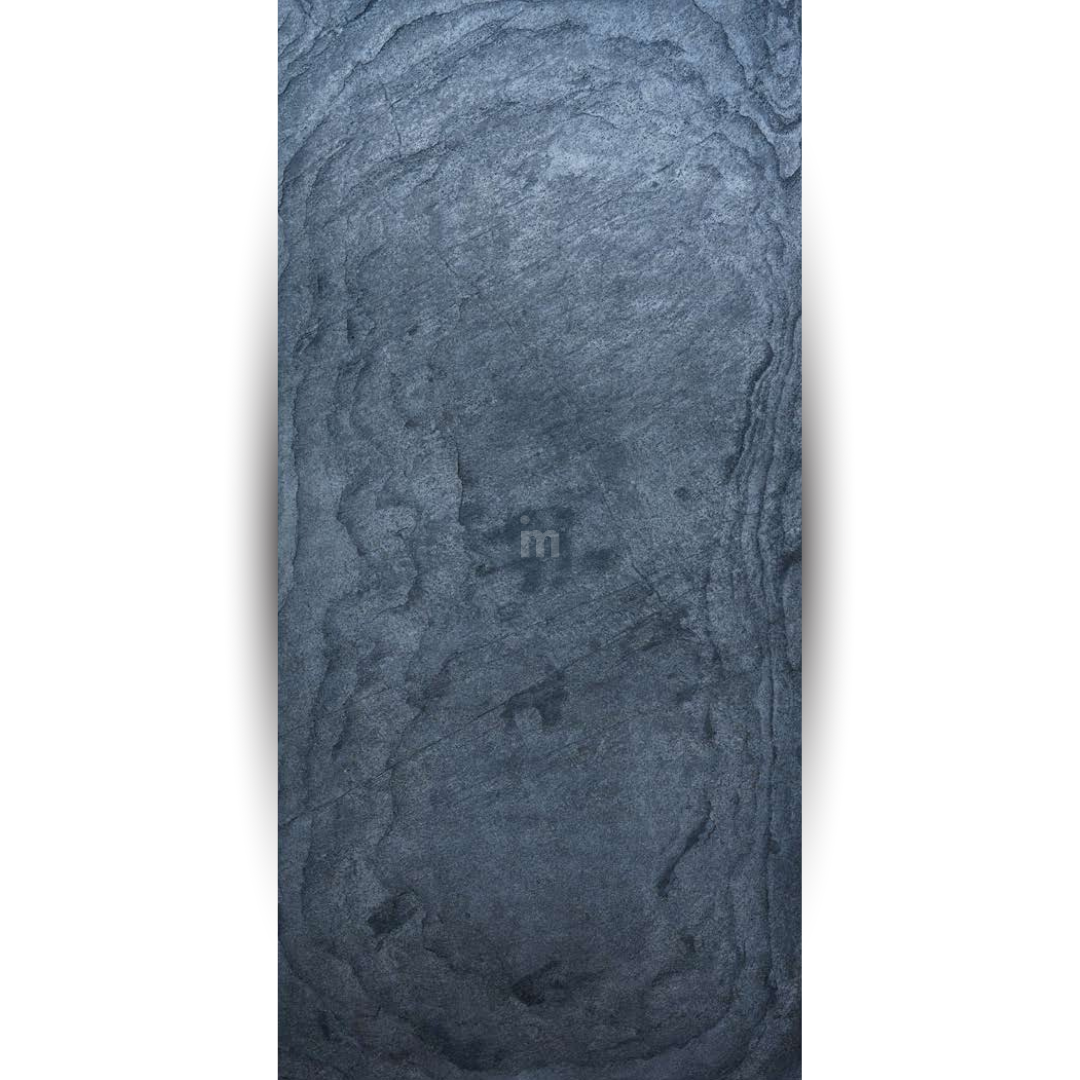 QUARTZITE SILVER GREY - STONE VENEER