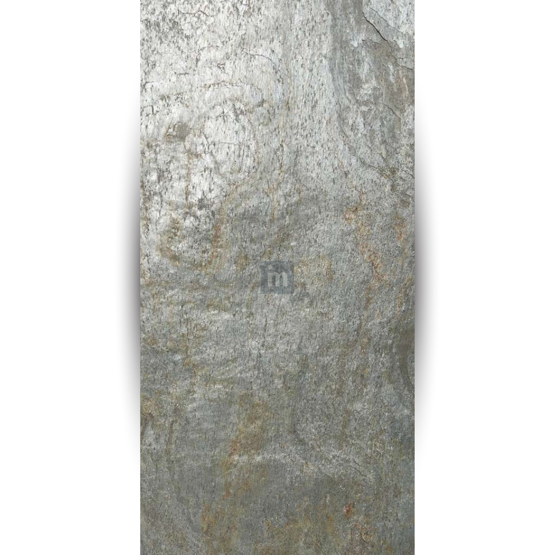 QUARTZITE SILVER SHINE GOLD - STONE VENEER