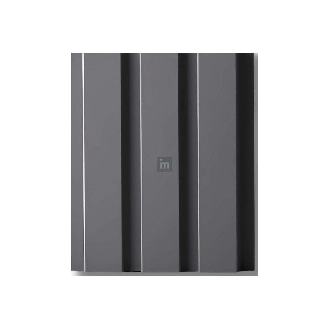 RC 1003 / LOUVERS / FLUTED PANELS / 120 MM x 2900 MM x 18 MM / PREMIUM HDF SLATS