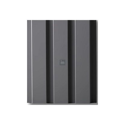 RC 1003 / LOUVERS / FLUTED PANELS / 120 MM x 2900 MM x 18 MM / PREMIUM HDF SLATS