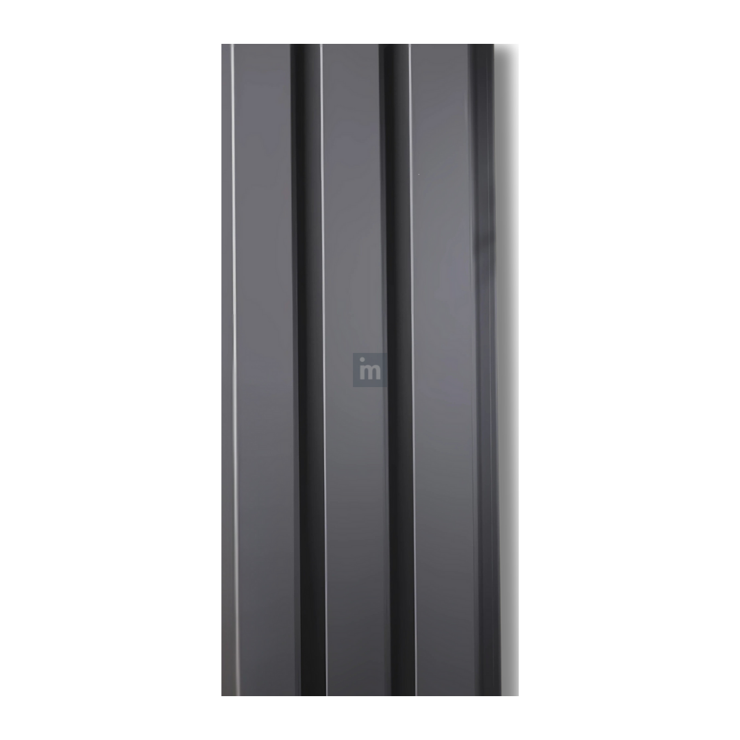 RC 1003 / LOUVERS / FLUTED PANELS / 120 MM x 2900 MM x 18 MM / PREMIUM HDF SLATS