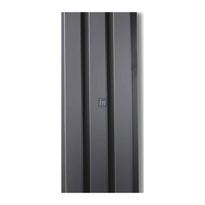 RC 1003 / LOUVERS / FLUTED PANELS / 120 MM x 2900 MM x 18 MM / PREMIUM HDF SLATS
