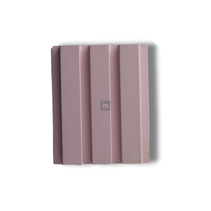 RC 1005 / LOUVERS / FLUTED PANELS / 120 MM x 2900 MM x 18 MM / PREMIUM HDF SLATS