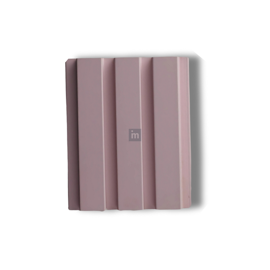 RC 1005 / LOUVERS / FLUTED PANELS / 120 MM x 2900 MM x 18 MM / PREMIUM HDF SLATS