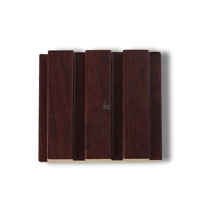 RC 1009 / LOUVERS / FLUTED PANELS / 120 MM x 2900 MM x 18 MM / PREMIUM HDF SLATS