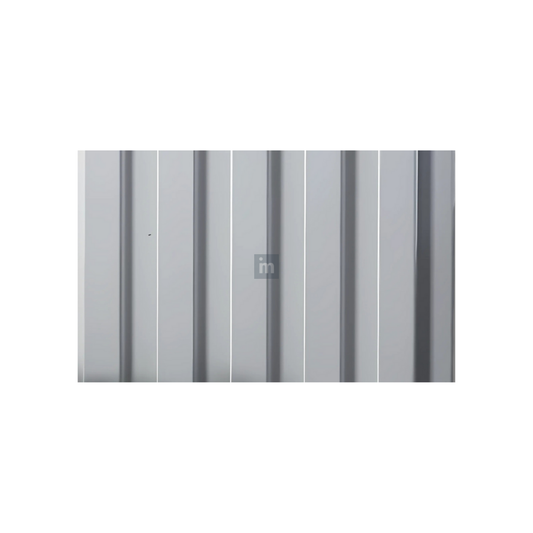 RC 1013 / LOUVERS / FLUTED PANELS / 120 MM x 2900 MM x 18 MM / PREMIUM HDF SLATS