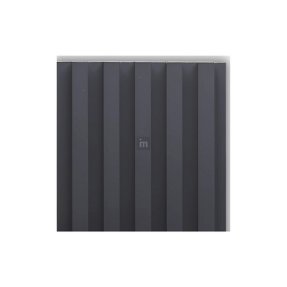 RC 1014 / LOUVERS / FLUTED PANELS / 120 MM x 2900 MM x 18 MM / PREMIUM HDF SLATS