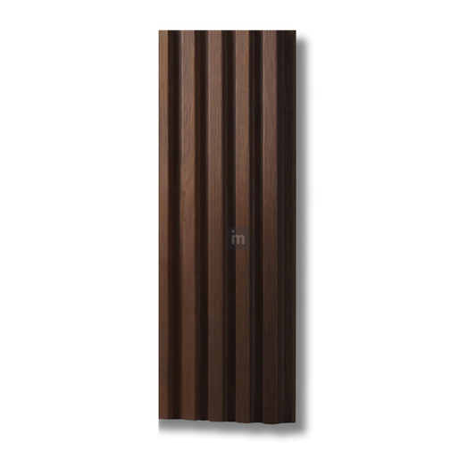 RC 1018 / LOUVERS / FLUTED PANELS / 120 MM x 2900 MM x 18 MM / PREMIUM HDF SLATS
