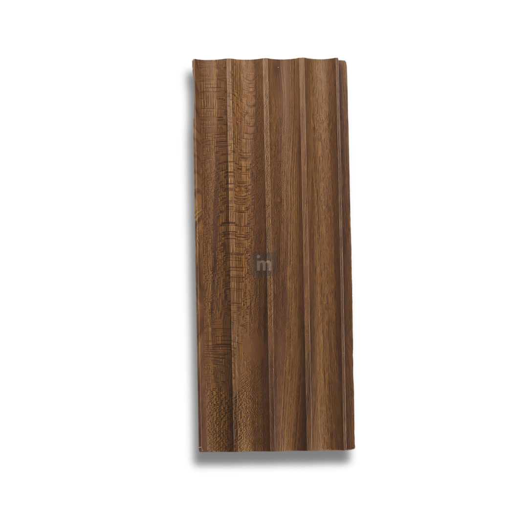 RC 1019 / LOUVERS / FLUTED PANELS / 120 MM x 2900 MM x 18 MM / PREMIUM HDF SLATS