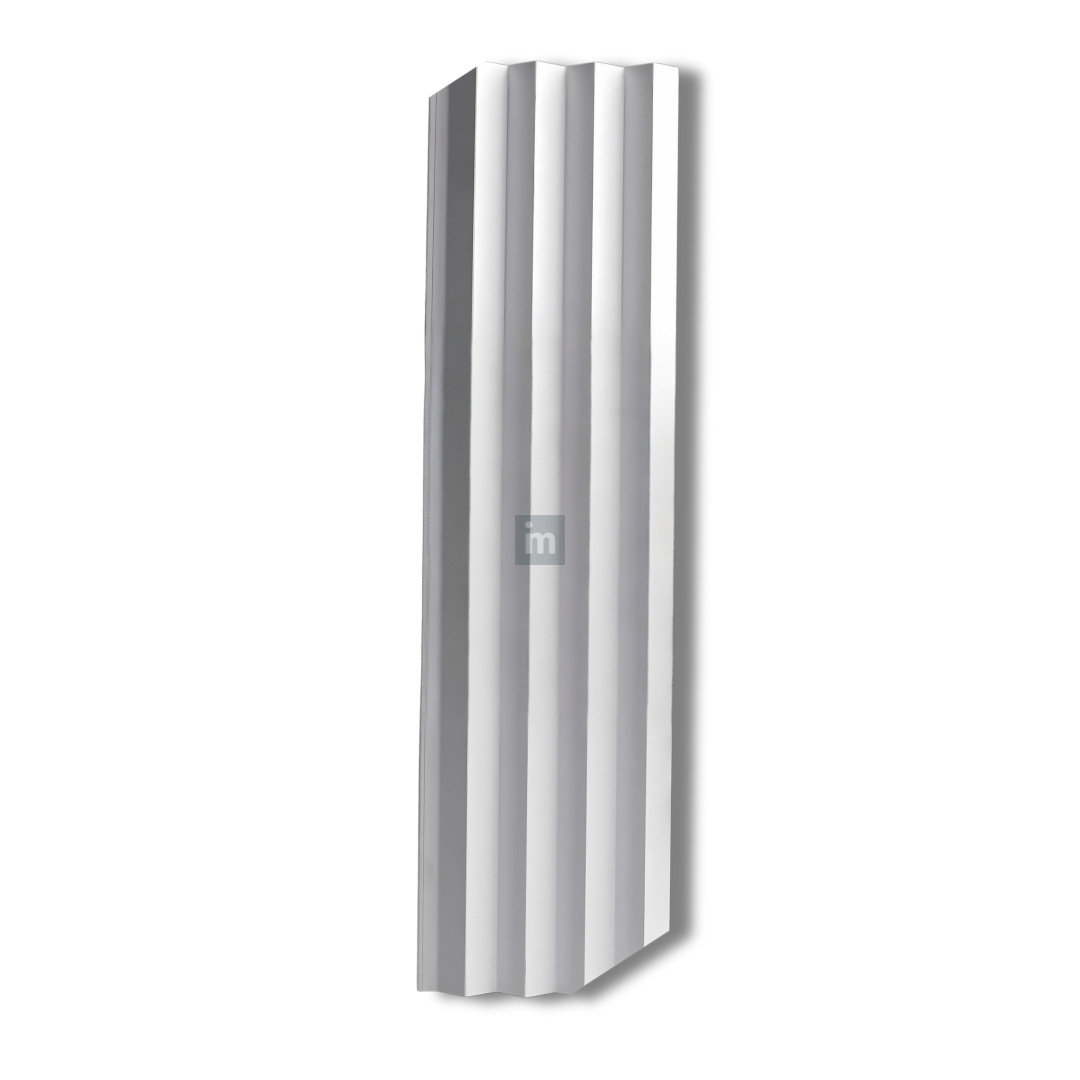 RC 1020 / LOUVERS / FLUTED PANELS / 120 MM x 2900 MM x 18 MM / PREMIUM HDF SLATS